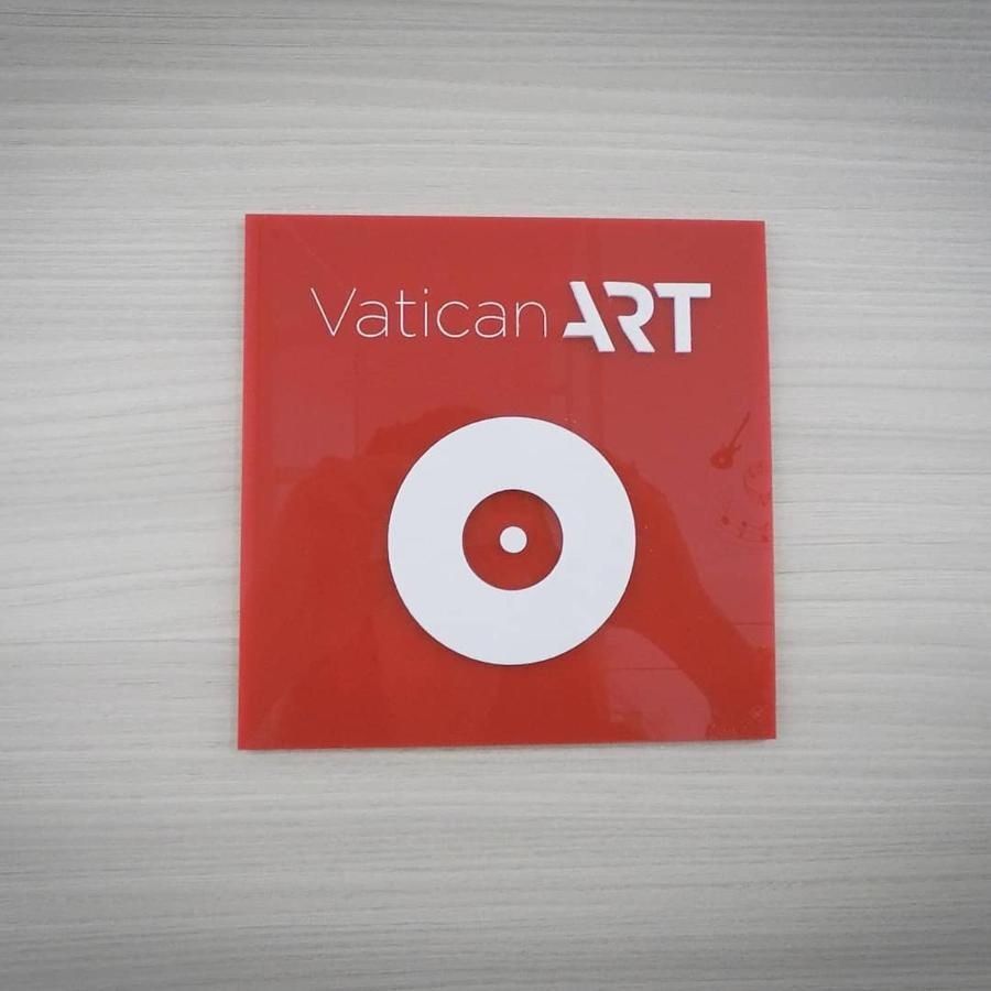 Vaticanart Рим Екстер'єр фото