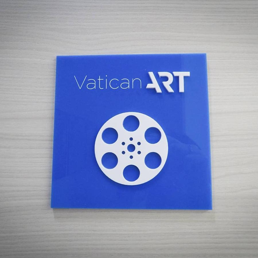 Vaticanart Рим Екстер'єр фото
